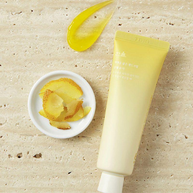 Hanyul Nature-inspired Hand Cream 50ml