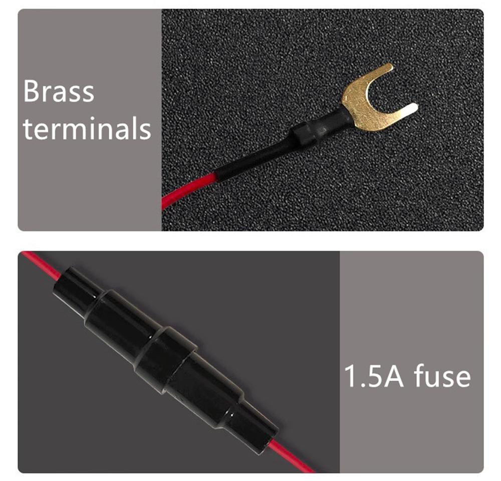 Motorcycle Battery Disconnect Cut Off Isolator Master Switches Remote Control