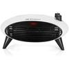 Electric Heater - Orbegozo - Fh 5034 - 2000 W - Adjustable Thermostat - 2 Heat Settings