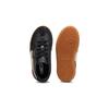 (PS) Puma Palermo Leather 'Black Feather Grey Gum' Kids' 397276-03