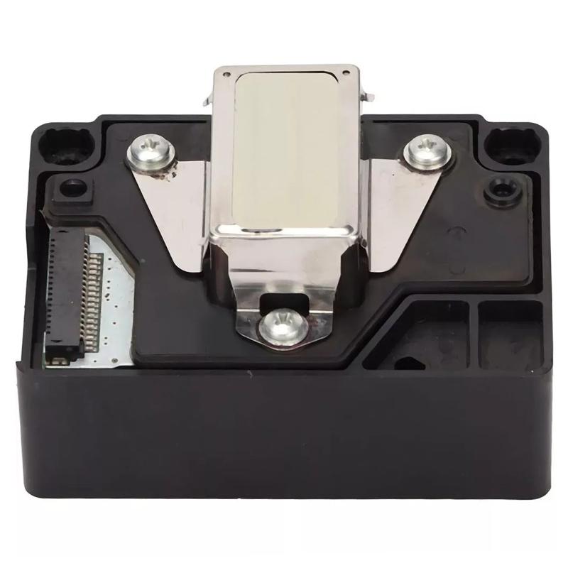 

Друкуюча головка F185000 для Epson T110/ME70/L1300 ABS Замінна друкуюча головка Витратні матеріали для принтера As Shown A