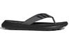 adidas Sandala Confort 'Negru Gri' FY8654