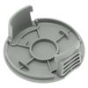 Per coperchio bobina Bosch per EasyGrassCut 18V-230 /18V-26/18V-260.23.26 / F016F05800