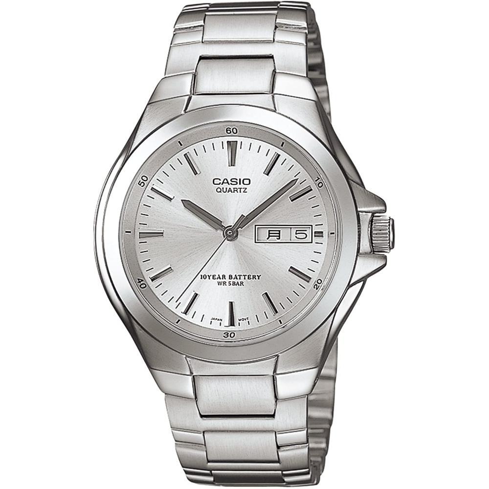 

Casio Casio Collection Standard Watch Mtp 1228dj 7ajf