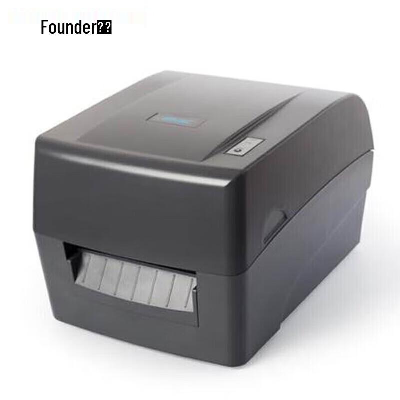 Founder Desktop Thermal Label Printer