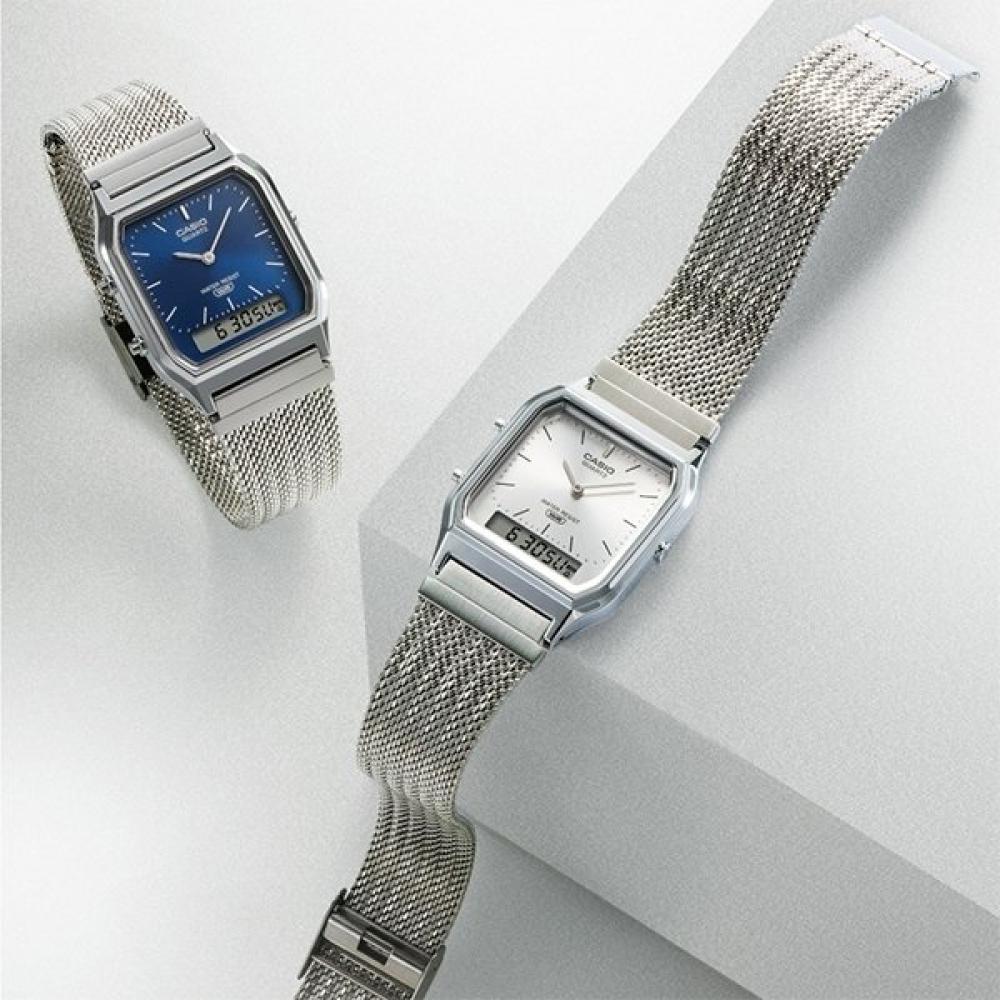 Casio Aq 230em 2adf