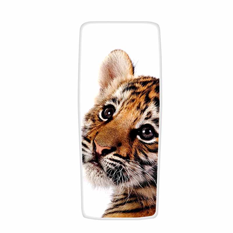 For Nokia 105 4G 2023 Case Cartoon Silicone TPU Soft Phone Cover for Nokia105 4G 2023 Protective Clear Fashion Cool Bumper Capa