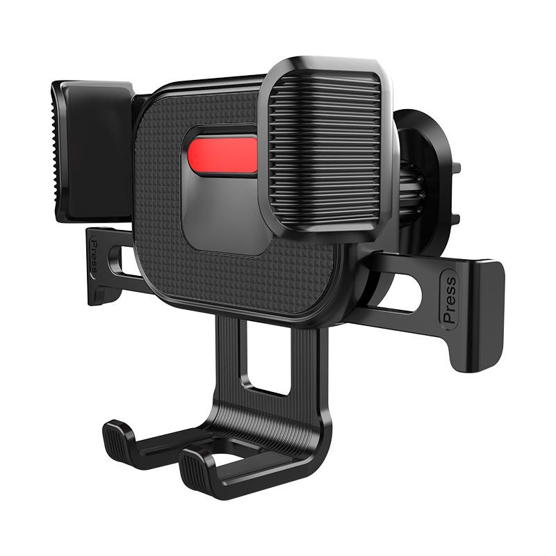 

Universal Car Vent Phone Mount for Nissan, Toyota, and Ben - Multi-Purpose Navigation Bracket