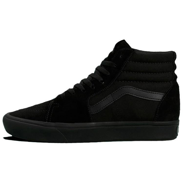 Vans Comfycush SK8-HI Classic Black Men s VN0A3WMBVND EU 35