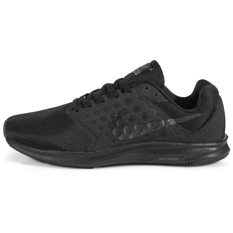 New Nike Downshifter 7 Black Anthracite 852459-001