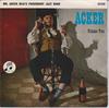 7inch Record ACKER BILK  HIS PARAMOUNT JAZZ BAN  Acker Volume Two SEG8102 Columbia 1962 UK Jazz Used