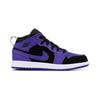 Jordan 1 Mid PS Dark Concord 640734-051