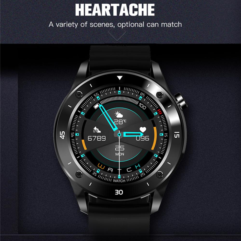 smartwatch f 22