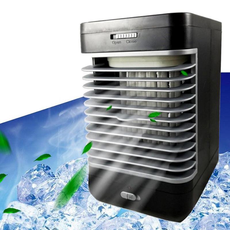 Mini Summer Cool Soothing Sind Handy 