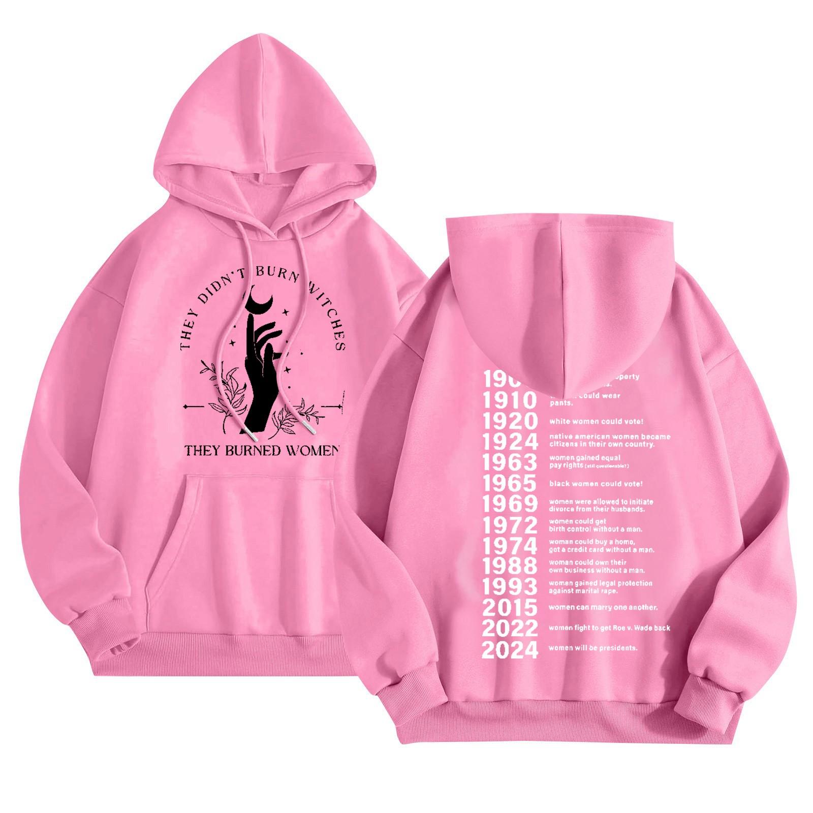 

Женская одежда Зимний круглый вырез с длинным рукавом Большой свободный плюшевый утолщенный свитер Топ XL розовый