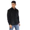 Peter Werth Mens Corduroy Regular Shirt