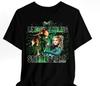 Lindsey Stirling HEISSE NEUE Tour 26 schwarzes T-Shirt Alle Größen 1F2878