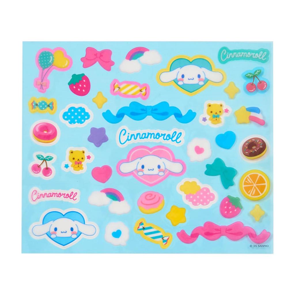 Sanrio Cinnamoroll Skarbonka 396869