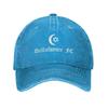 2025 Summer  Corales Dellafuente FC 876 Baseball Cap for Men Women Adjustable Unisex Cotton Dad Hat Hip Hop Snapback Caps