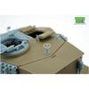 T-Rex Studio 1/35 Scale World War II British Comet Cruiser Tank Upgrade Set (Plastic Model Parts) TR35110