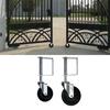 Gate Caster 360 Degree Rotation Heavy-Duty Commercial Agricultural Grade