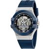 R8821108028 Automatic Skeleton Dial Men's Watch