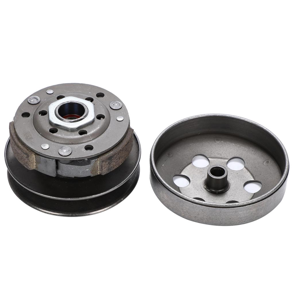 Honda Motorcycle Clutch Parts [Useful in the event of deterioration or failure] Gyro Canopy Drive Kit External Product (Honda)