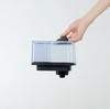 Yuqiao D02 Garment Steamer Nozzle & Water Tank - Confirm Model with Customer Service Before Purchase