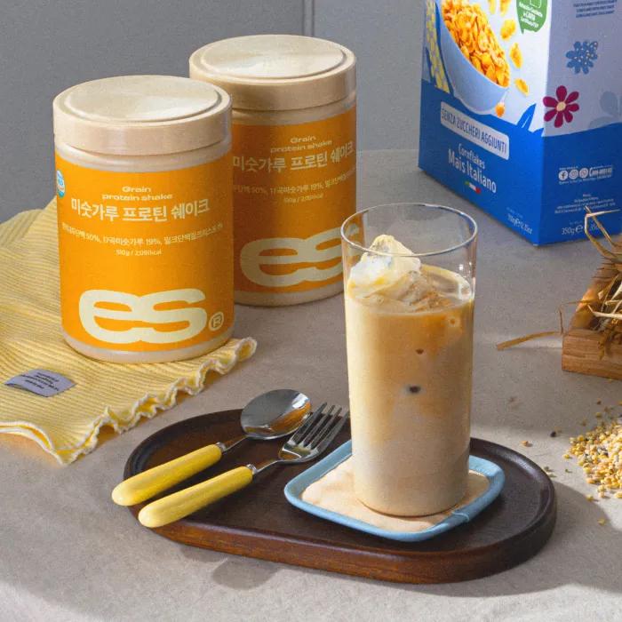 

Its Sports Protein Protein Shake - Misutgaru