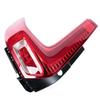 LED Rear Taillight For Volvo XC40 2018 2019 2020-2025 Turn Signal Brake Light Reverse Light Driving Warning Light Signal Light