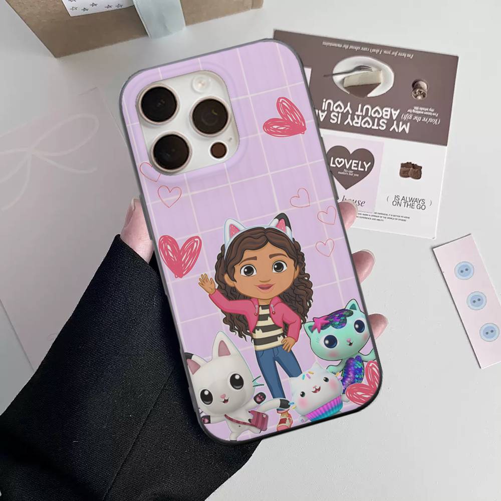 Fire Emblem For IPhone 17 16 15 14 Plus 13 12 11 Pro Max With Shockproof Protective Phone Cover
