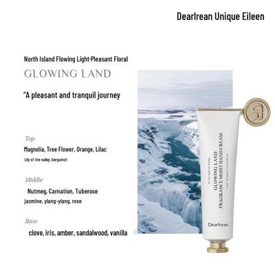 Cuidados de mãos e pés – Máscaras e cremes de mãos