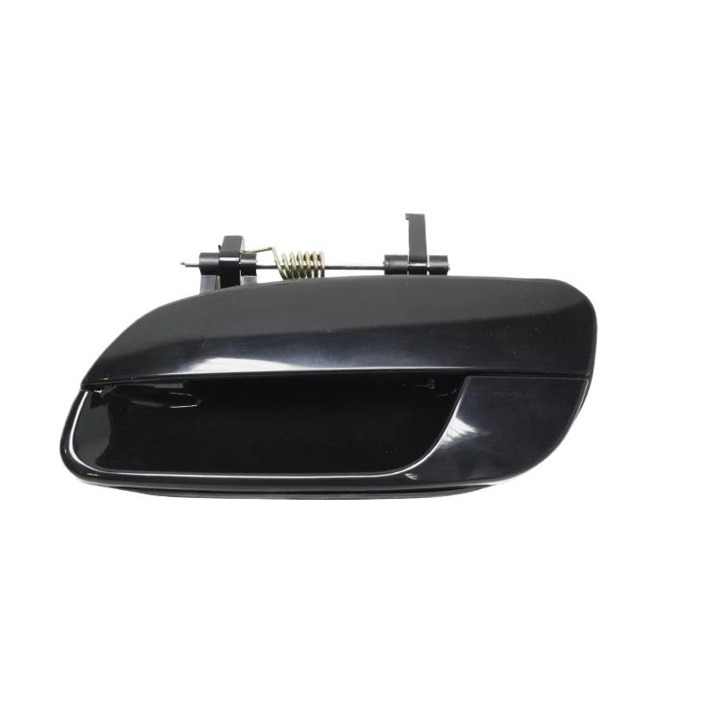 

Outside Door Handle Front /Rear Left / Right For 2001-2006 Hyundai Elantra Black OEM 826602D000 Right rear