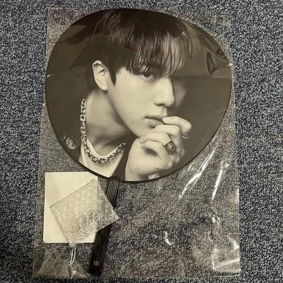 BTS Image Picket Jin World Tour Arirang Official Merchandise Japan Limited