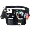 Pack with Adjustable Multi Pocket Design Nurse Fanny Strap Multifunctional Portable Waist Organizer