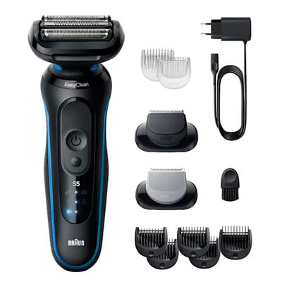 Series 5 52-B1650S Electric Shaver Foil System Noir