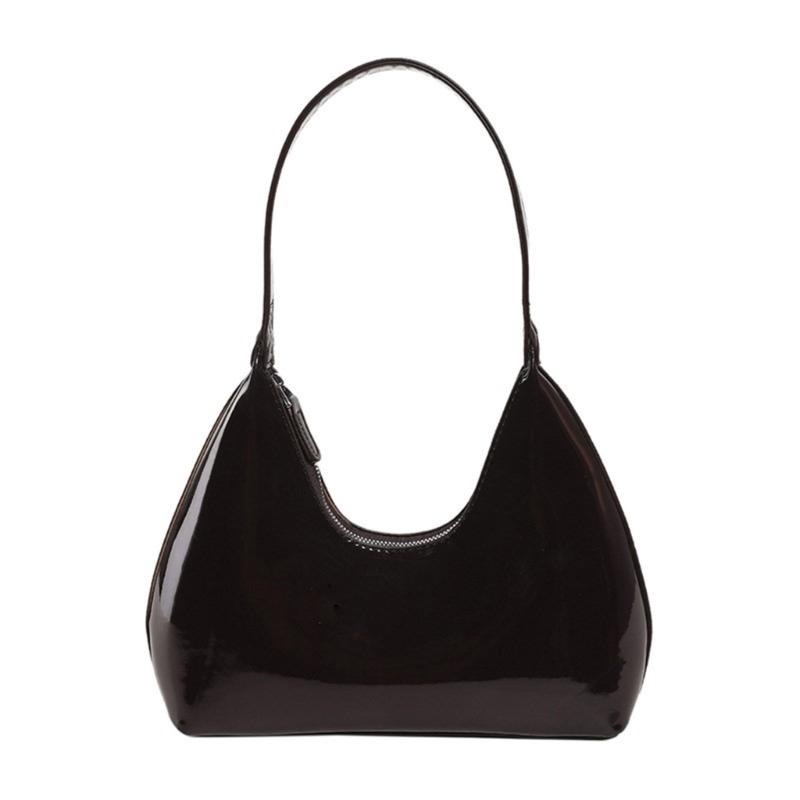 Leather Shoulder Bags Lady Shoulder Purse Handbag Phone Wallet Purse Leather Clutch Purse for Women Work Travel Dating