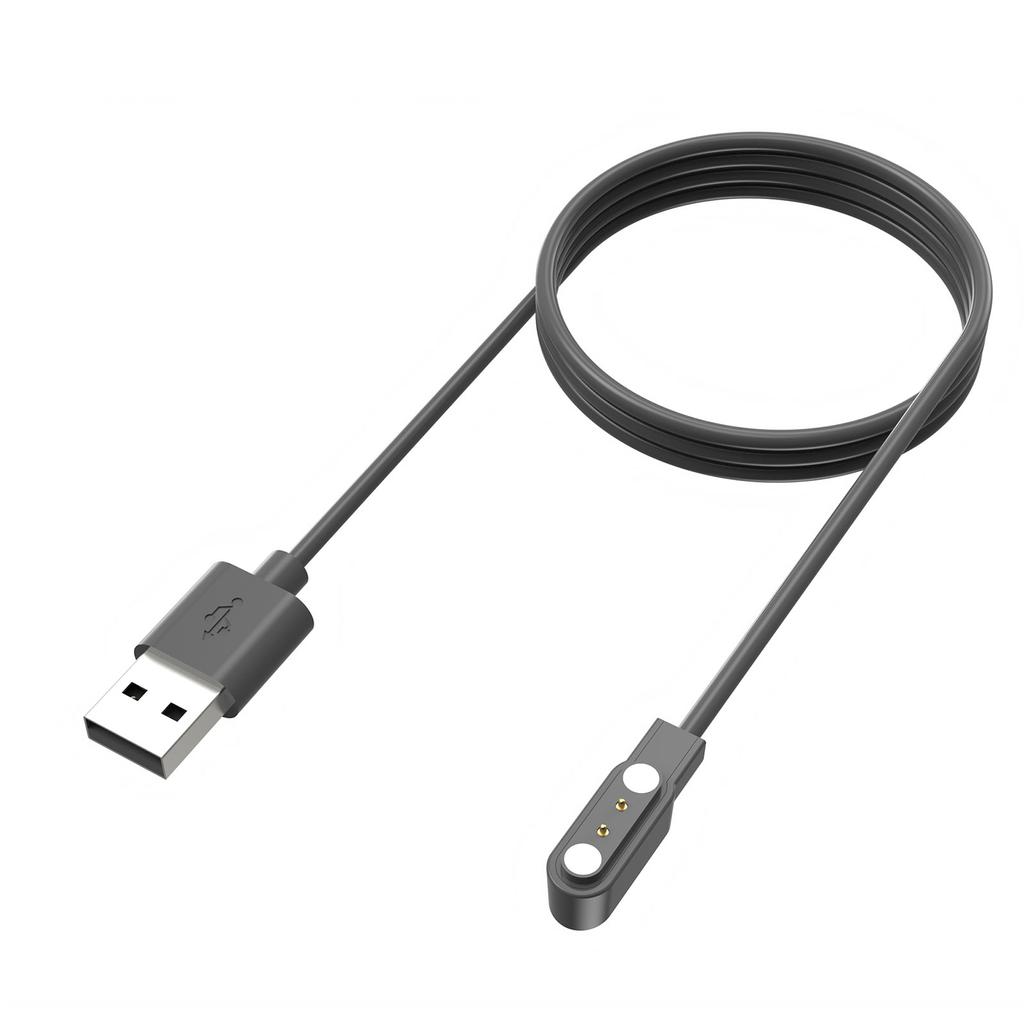 USB-lading 24/39 tommers kabel ladekabel Klokke Smartklokker Strømlading for Colmi C81
