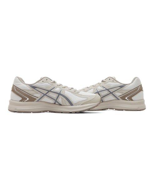 Asics JOG 100 S (2E) - Light Grey:Mid Grey 1201A564-020