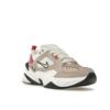 Nike Dámské tenisky M2K Tekno Fossil Stone Krémová Summit-White Track-Red AO3108-205