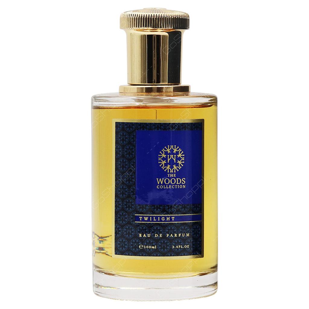 The Woods Collection Twilight Eau De Parfum 100 ml (unisex)