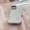 Pink Rose Floral Case Suitable for Apple 15 Pro Max, iPhone 16, 17 Electroplated, 14 Korean Style, Huawei