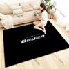 Fashion Classic B Bauer Printed Carpet Bedroom Living Room Sofa Study Large Area Decorative Rug Multi size Multi scene Available