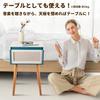 CICONIA Classical Record Table Table Type Record Player Retro Classic Turntable USB Memory Multifunctional MicroSD Card Recording Playback Bluetooth