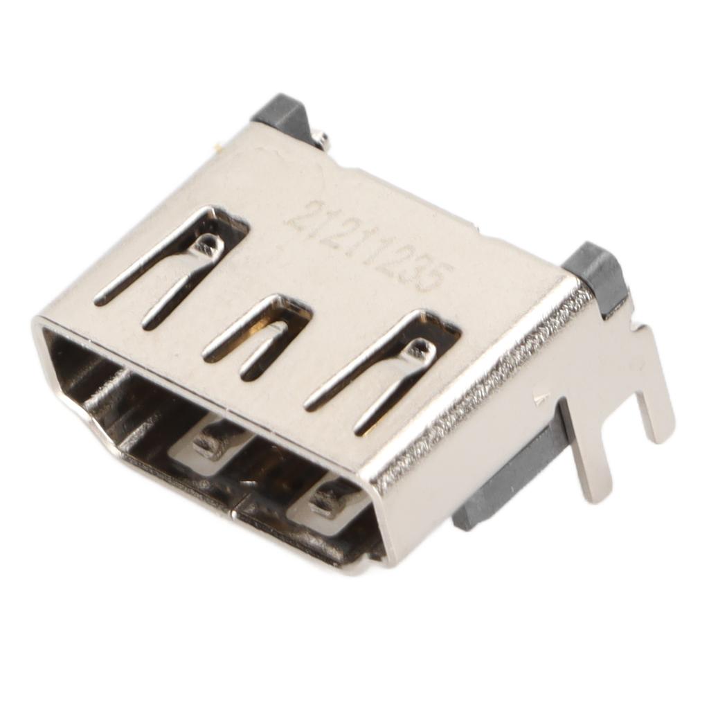 For PS5 HD Multimedia Interface Port Socket HD Multimedia Interface Port Replacement