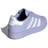 adidas Women's Superstar Xlg 'Violet Tone' Women's Sneakers ID5735
