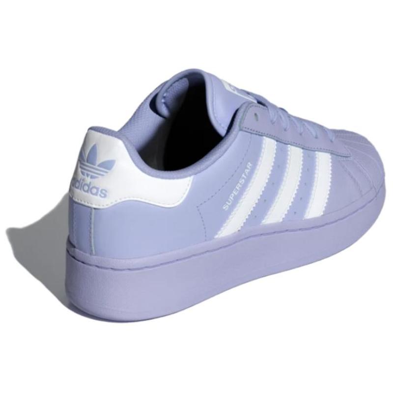 adidas Women's Superstar Xlg 'Violet Tone' Women's Sneakers ID5735