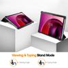For Lenovo Tab M10 5G Case 10.61 Inch Shockproof Cover for K10 Pro 5G Tablet Protective Slim Shell