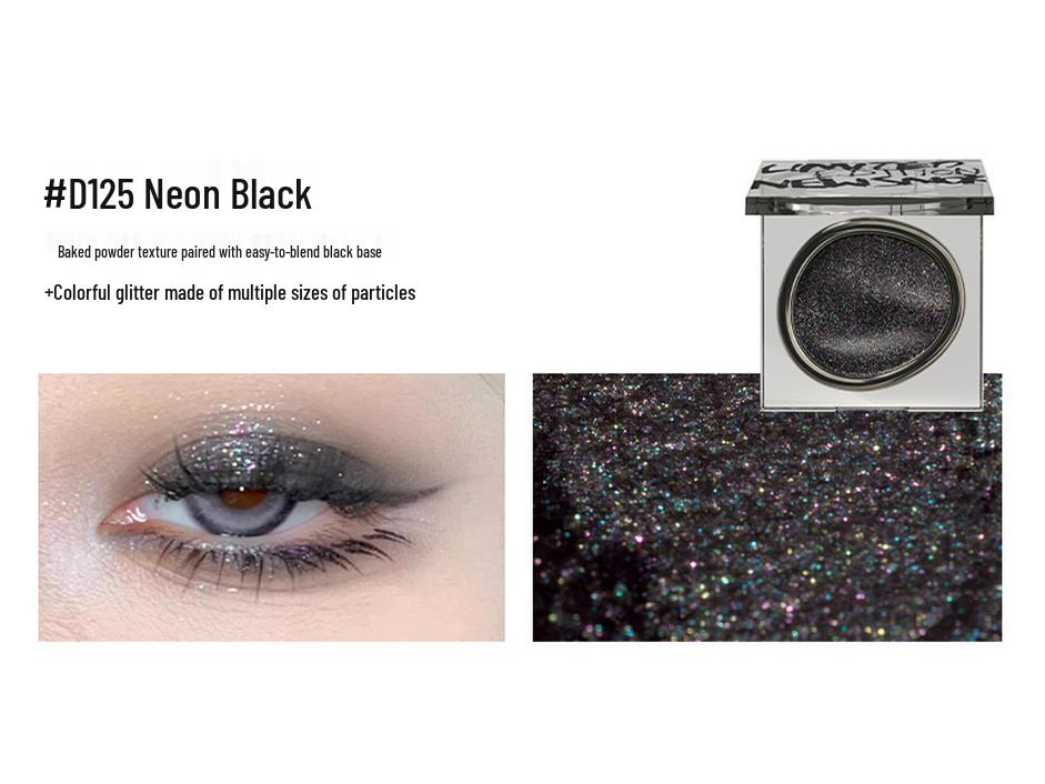 Joocyee Cremă Multifuncțională Mată și Iridescentă pentru Pleoape