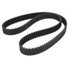 Outboard Engine Timing Belt 67F‑46241‑00 Boat Timing Belt for 75HP 80HP 90HP 100HP 115HP 4 Stroke Outboards